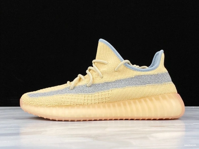 V2 Linen Adidas Boost Yeezy 350 FY5158 0718
